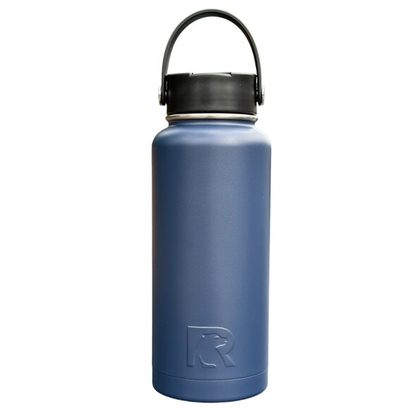 RTIC 32oz BOTTLE - NAVY - Picture 1 of 1